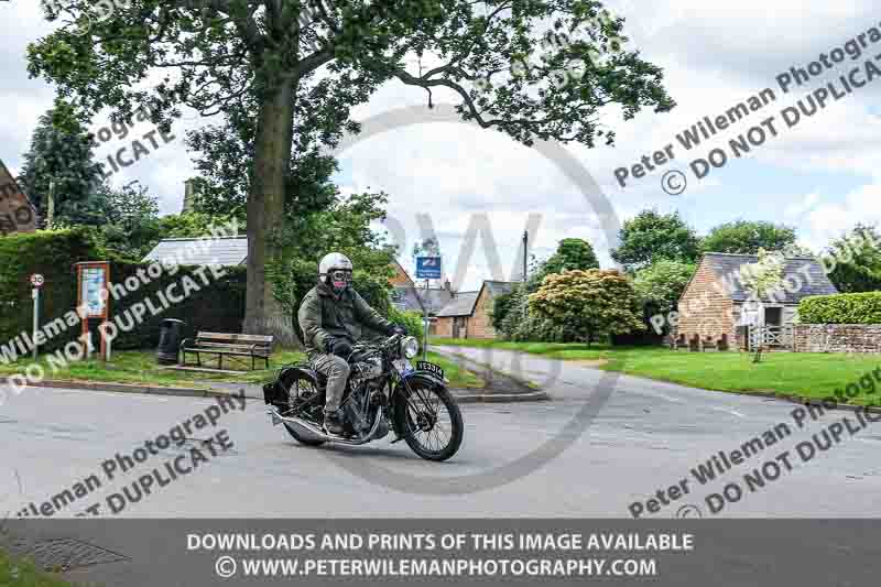 Vintage motorcycle club;eventdigitalimages;no limits trackdays;peter wileman photography;vintage motocycles;vmcc banbury run photographs